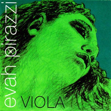 Evah Pirazzi Viola Set A Steel