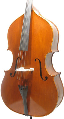 Lemoine Double Bass, Italian style 3/4