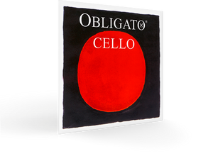 Obligato Cello Set
