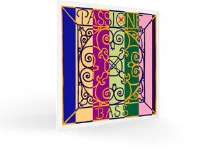 Passione Bass Orchestra Set