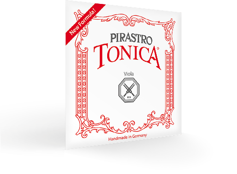 Tonica Viola Set  3/4-1/2