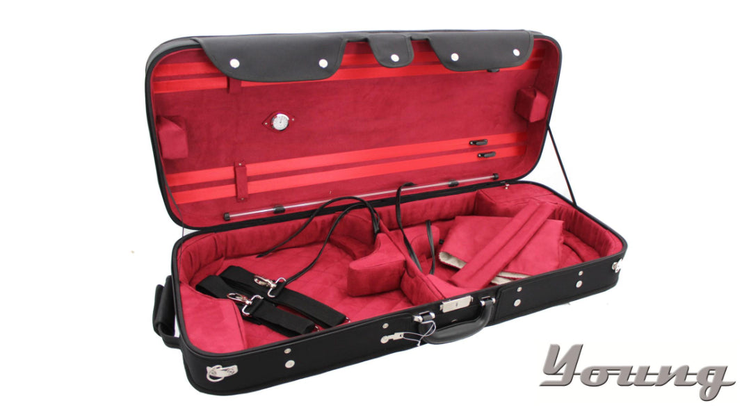 Double cases – Pro Arte Stringed Instruments