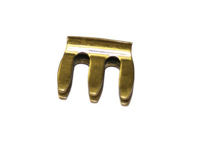 3 Prong Metal Cello Mute