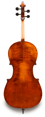 Concertante Antiqued Cello Stradivari 4/4 & 7/8