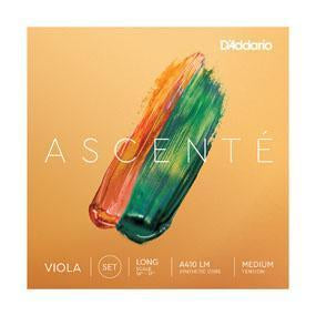 Ascente Viola Set XSM