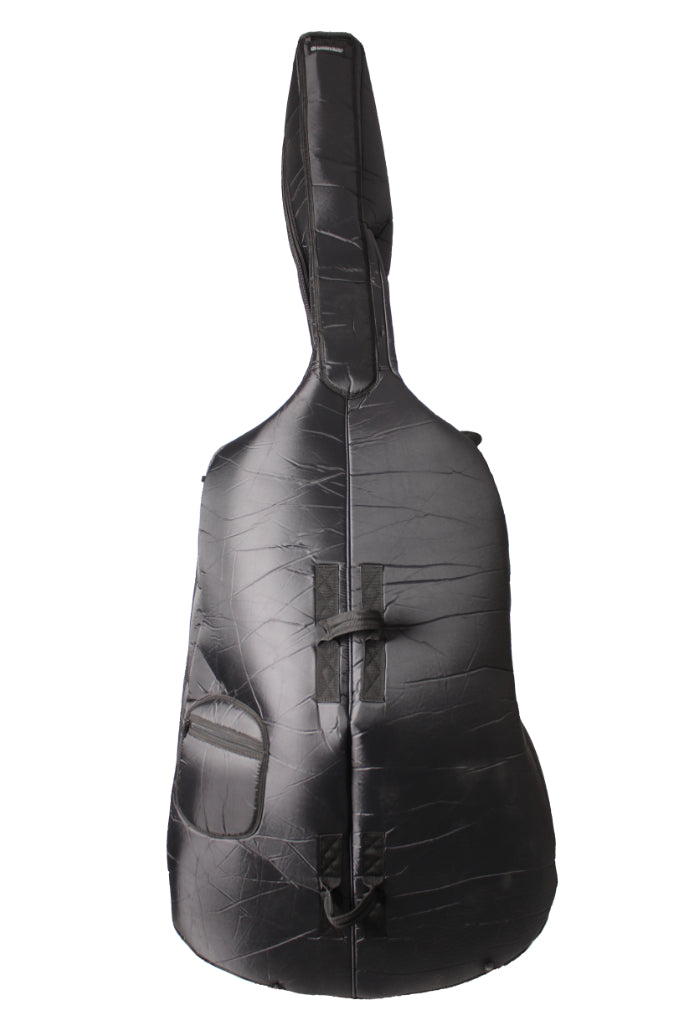 Eastman Padded Bass Cover (3/4-1/8)