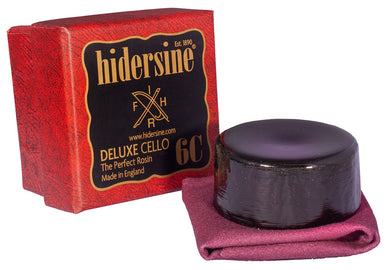 Hidersine De Luxe Cello Rosin
