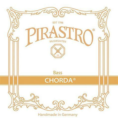 Chorda Bass Set 3/4