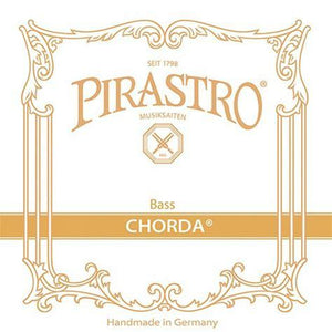 Chorda Bass Set 3/4