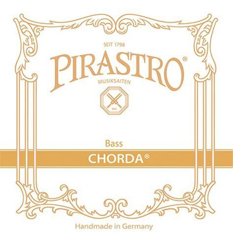 Chorda Bass Set 3/4