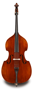 Concertante Bass Gamba 3/4