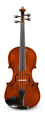 Concertante Antiqued Viola 15 inches,15.5 inches,16 inches,16.5 inches