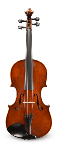 Concertante Antiqued Viola 15 inches,15.5 inches,16 inches,16.5 inches