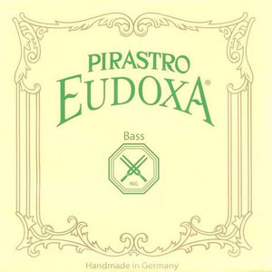 Eudoxa Bass Set Medium 3/4