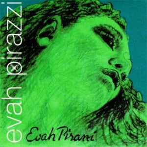 Evah Pirazzi Violin Set E Ball Platinum Medium/Soft