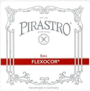 Flexocor Bass Set 1/10