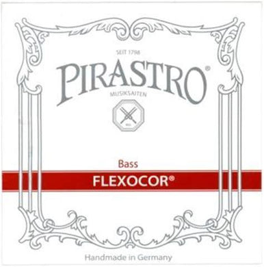 Flexocor Bass Set Solo
