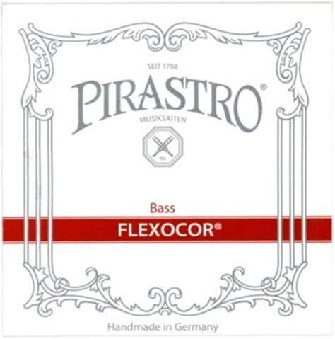 Flexocor Bass Set 1/4
