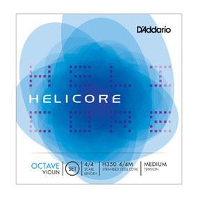 Helicore Octave Violin Set 4/4