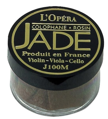 Jade Rosin