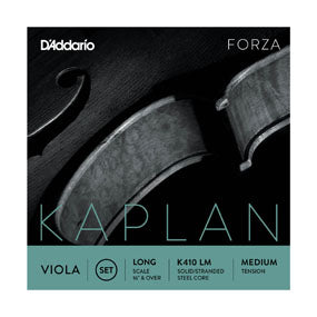 Kaplan Forza Viola Set (SM/MM/LM)