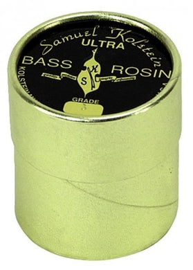 Kolstein Bass Rosin Soft, Hard & All Weather Grades