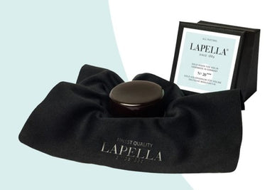 Lapella Gold Rosin Solid Violin, Medium Viola, Soft Cello