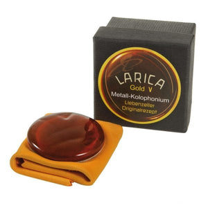 Larica Gold V Rosin Cello