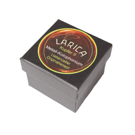 Larica Copper II