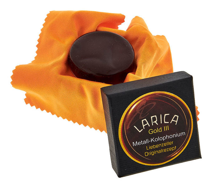 Larica Gold Rosin III Viola/Cello