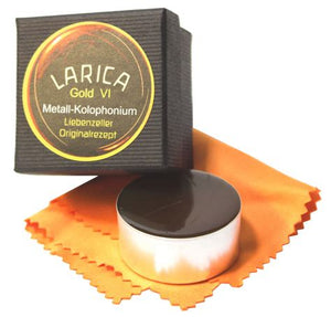 Larica VI Bass Rosin