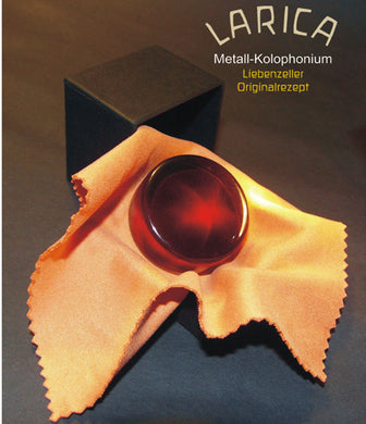 Larica Iron II Meteorite