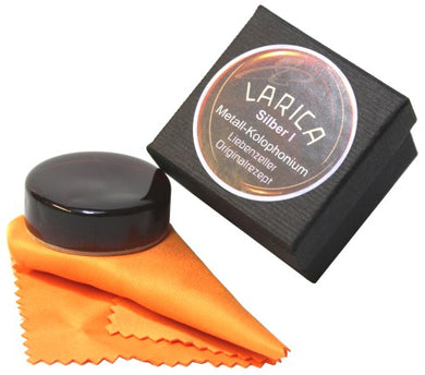 Larica Silver I