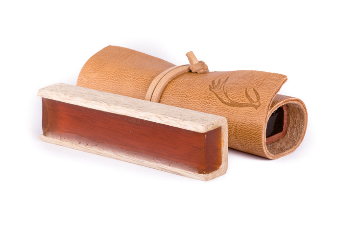 Leatherwood Supple Cello Rosin
