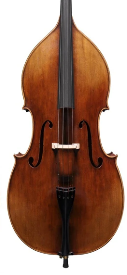 Lemoine MAITRE LUTHIER Old Italian 3/4