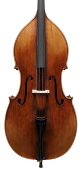 Lemoine MAITRE LUTHIER Old Italian Outfit 3/4