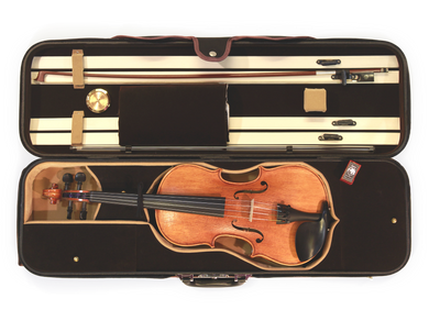 Lemoine MAITRE LUTHIER 1 Outfit Violin