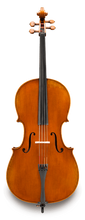Load image into Gallery viewer, Eastman Master Series Stradivari Cello 4/4 &amp; 7/8