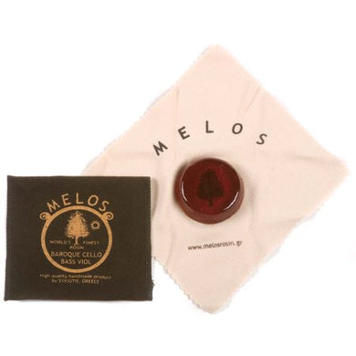 Melos Baroque Cello/Bass Viol