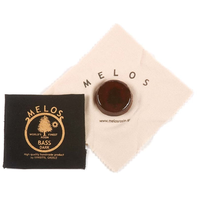 Melos Mini Bass Light/Dark