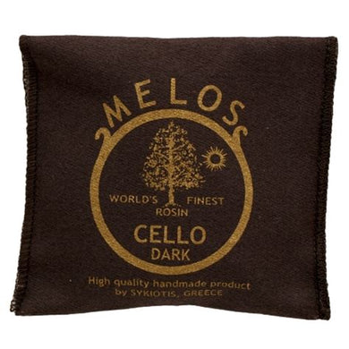 Melos Mini Cello Light/dark