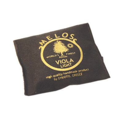 Melos Viola Light/Dark Rosin