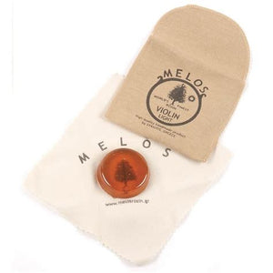 Melos Violin Light/Dark Rosin