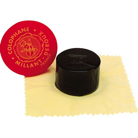 Millant-Deroux Dark Rosin