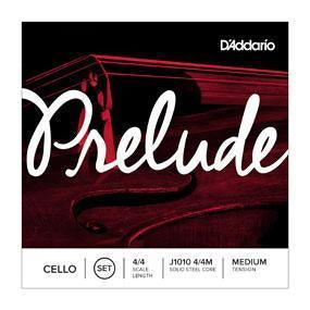 Prelude Cello Set, 1/16