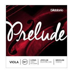 Prelude Viola Set S