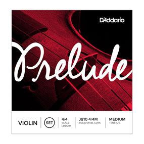 Prelude Violin Set  4/4 Light/Medium/Heavy