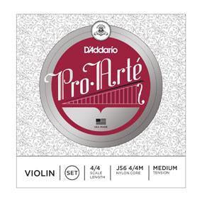 Pro Arte Violin Set 3/4