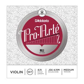 Pro Arte Violin Set 4/4