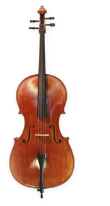 Anton Riegel Superior Cello
